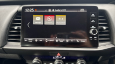 Honda Jazz 1.5 i-MMD Hybrid SR 5dr eCVT Hybrid Hatchback